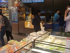 -盒马鲜生(189购物中心店)