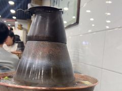 -三兴涮羊肉(荣安大街店)