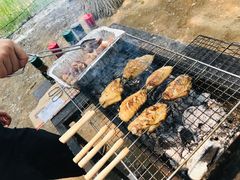 -顺鑫绿色度假村