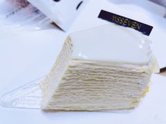-蜜思琪蛋糕(民生路店)