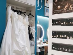 -海马体照相馆(西安高新万达广场店)