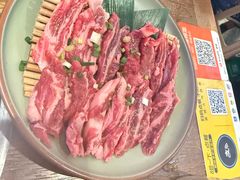 -大田家•炭火烧肉酒场(大兴枣园店)