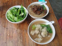 -坚记面店(一德路店)