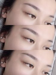 -久匠·野生眉半永久纹眉