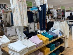 -优衣库(北京枫蓝国际广场店)