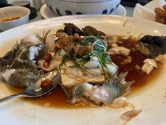 -彩丰楼中餐厅·仁恒洲际酒店