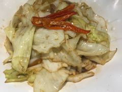 -外婆味道·云南菜大当家(关上店)