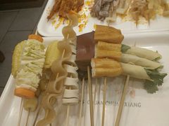 -宏姐串串香(宏伟路店)