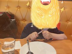 -新贝乐意大利餐厅(苏州中心店)