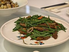 -山泉公馆酒家(珠江新城店)