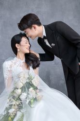 -大花轿艺术影像高端定制婚纱摄影(朝阳一路店)
