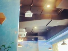 大堂-莲香西域·正宗新疆菜(龙华店)