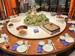 -院8里·小聚园老川菜(九眼桥店)