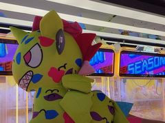 -风云再起游乐汇(北京西单西西友谊店)