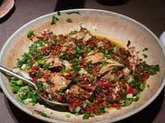 -山石榴·贵州菜(陆家嘴中心店)