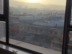 -陌上轻居酒店(天水高铁南站店)