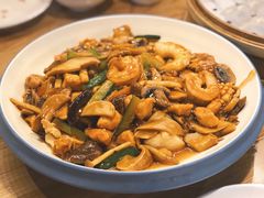 -陈傻子餐厅(世纪都会店)