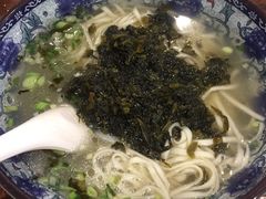 -韩萍老南京馄饨(河西万达店)