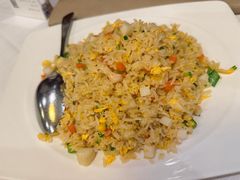 -白云中餐厅·粤菜·亚龙湾喜来登度假酒店