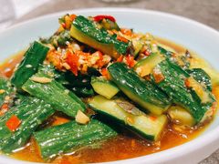 -合品记·湖南私房菜&小龙虾(霄云路店)