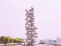 -三星美术馆Leeum
