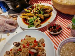 -永信海鲜(群星城店)