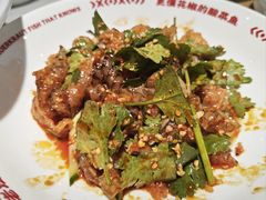 -花椒俏川菜小馆(南海万达店)