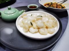 -怡和春天大酒楼(柳芳店)