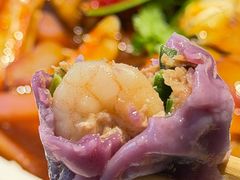 -1937青岛老味道·海肠捞饭·青岛菜(大鲍岛栈桥店)