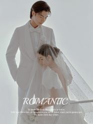 -爱城婚纱摄影·品质严选店