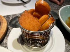 -港丽餐厅