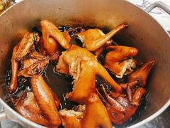 秘制乳鸽-新兴·金羊座·粤菜点心(乐峰店)