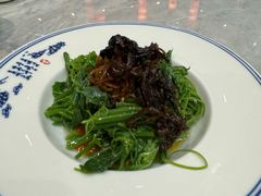 -玉华台饭庄·淮扬菜·烤鸭(望京店)