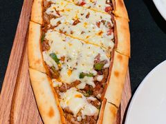 -Efes Turkish & Mediterranean Cuisine 艾菲斯餐厅(陆家嘴店)