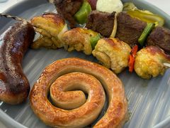 -库滋明·俄罗斯特色美食(中央大街店)