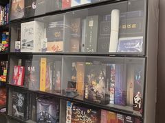 -FullHouse桌游跑团血染剧本杀(南京西路店)