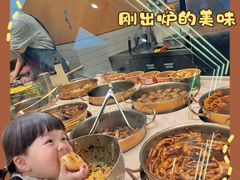 -盛香亭热卤糖水铺(龙之梦店)