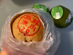 -泰康食品(南京东路店)