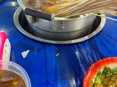 -马路边边串串香(大成路店)