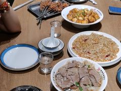 -直隶安家牛肉罩饼(建华店)