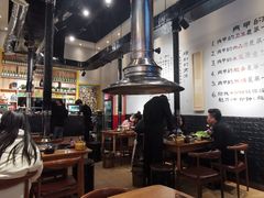 -肉甲韩国木炭烤肉(新壹街1店)
