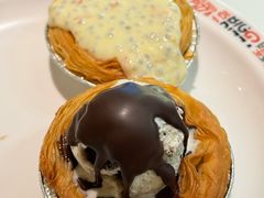 -比格比萨自助(望承公园店)