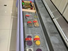 -穆桂英美食·荣巷店