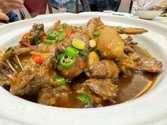 -不倒翁·安徽名菜楼(步行街店)
