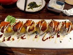 -鸟鹏烧鸟居酒屋(熙龙湾店)