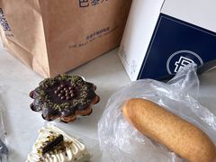 -巴黎贝甜(阳光上东店)