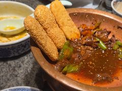 -南京大牌档(青岛万象城店)