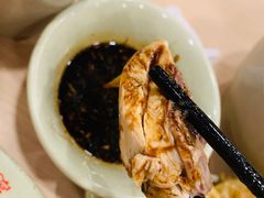 -百家鸡味馆(清泰店)