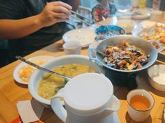 -老土灶民间菜(跃进桥店)