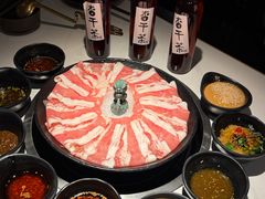 -重八牛府之小有名气(大望路店)